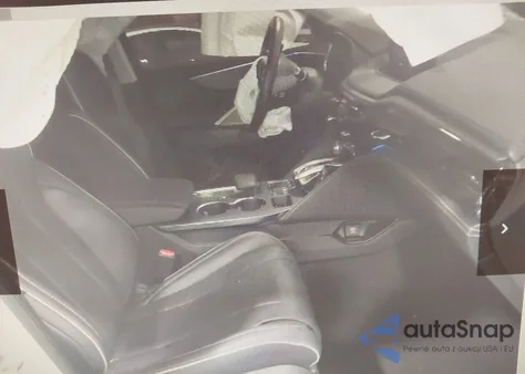 2024 Acura Mdx Advance Package из США, поврежденный, VIN 5J8YE1H82RL026696